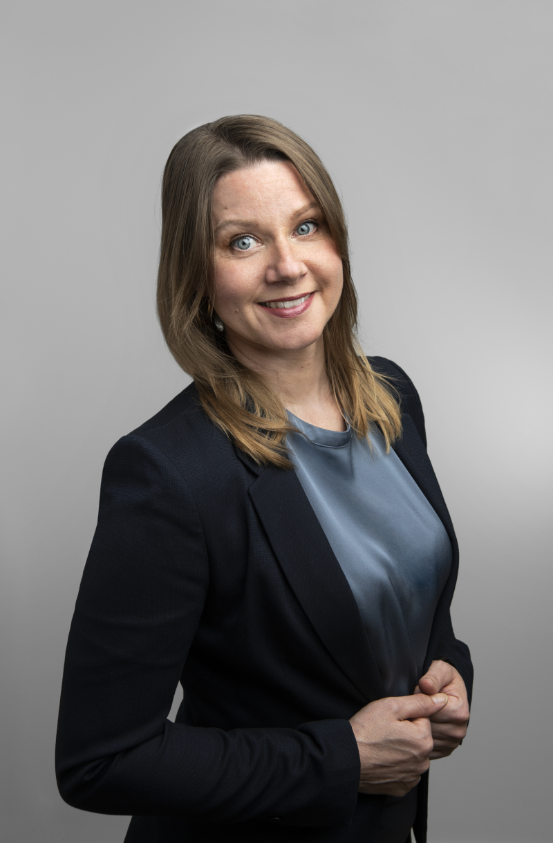 Marja Näsman Advokat Jurist
